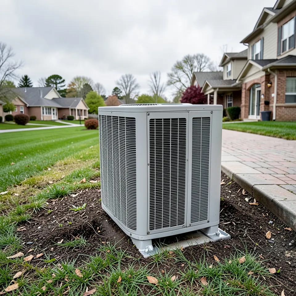 AC Repair in Baileyville, IL — local guide